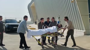 سریال ترکی شهر دور زیرنویس فارسی - فصل2 قسمت 31