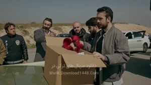 سریال ترکی اشرف رویا زیرنویس فارسی - فصل 1 قسمت 6