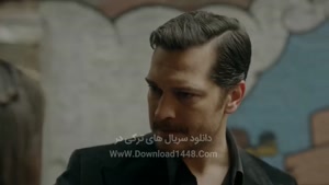 سریال ترکی اشرف رویا زیرنویس فارسی - فصل 1 قسمت 3
