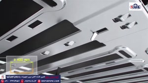  بررسی نقش اتصالات نردبان کابل در تغییر مسیر و انشعاب‌دهی