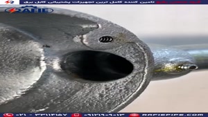 مشاوره و خرید تجهیزات پشتیبانی کابل از گروه صنعتی رفیع