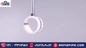 بست اسپیت رفیع؛ اتصال ایمن و پایدار در مسیرهای تأسیساتی