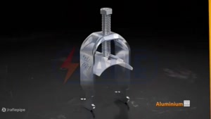 خرید بست چنگالی از گروه صنعتی رفیع