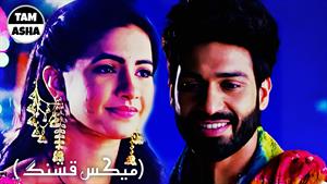 کلیپ قشنگ چکور و سورج - TAMASHA 