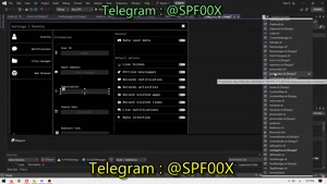 BTMOB v3.6 Full Source Code