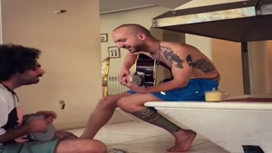 هومن گامنو جان عزیزم