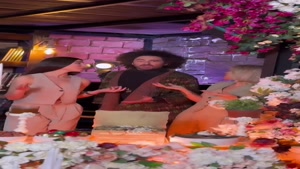 هومن گامنو نوروز 1403