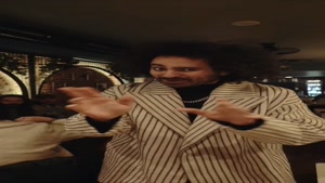 هومن گامنو عرق سگی