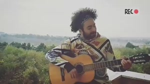 هومن گامنو طهران با ط دسته دار