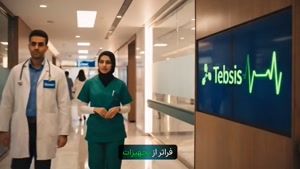 طبسیس فروشگاه لوازم پزشکی و هوم کر