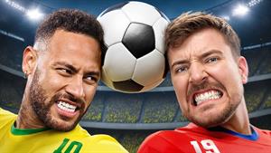 مستر بست - نیمار را شکست دهید، 500000 دلار برنده شوید