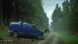 ونزدی فصل 2 ( قسمت 1 ) دوبله فارسی