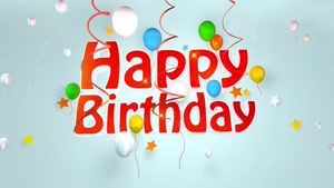 کلیپ شاد تولد 10 آذر ماهی / کلیپ تولد برای استوری 10 آذر