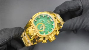 ساعت مجی مردانه اینویکتا زئوس