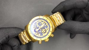 ساعت مردانه بولگاری کرنو لوکس آویز