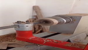 پک آموزش تخصصی جی کد گیری ظرف یا کاسه cnc خراطی با پاورمیل-