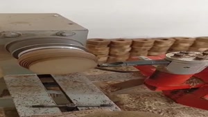 پک آموزش تخصصی جی کد گیری ظرف یا کاسه cnc خراطی با پاورمیل-