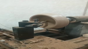 پک آموزش تخصصی جی کد گیری ظرف یا کاسه cnc خراطی با پاورمیل-