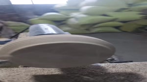 پک آموزش تخصصی جی کد گیری ظرف یا کاسه cnc خراطی با پاورمیل-