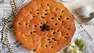 زندگی روستایی / طرز تهیه کیک شاتوت