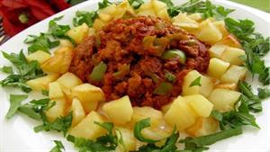 زندگی روستایی / طرز تهیه بزباش