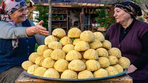 زندگی روستایی / طرز تهیه بوخچا