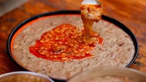 آشکده ی سیر تا پیاز