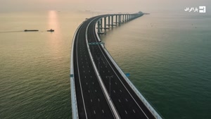 با این همه پیشرفت در این فاصله 20 کیلومتری نمی توانیم پل بسا