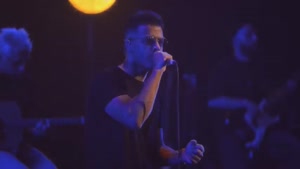 سیروان خسروی به نام درست نمیشم   Music Video Sirvan Khosravi