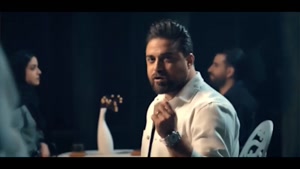 بابک جهانبخش به نام ماه من