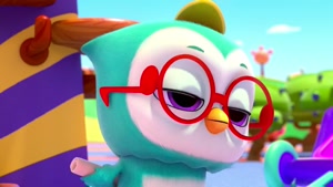 انیمیشن زیبای دور‌ومی دوبله فارسی قسمت 16