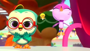 انیمیشن زیبای دور‌ومی دوبله فارسی قسمت 9