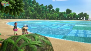 انیمیشن زیبای بیتز و باب دوبله فارسی قسمت 21