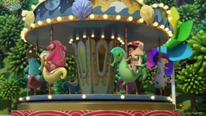 انیمیشن زیبای بیتز و باب دوبله فارسی قسمت 25