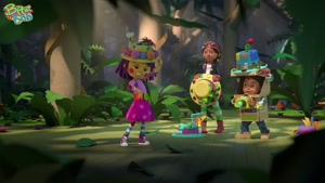 انیمیشن زیبای بیتز و باب دوبله فارسی قسمت 19