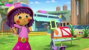 انیمیشن زیبای بیتز و باب دوبله فارسی قسمت 24