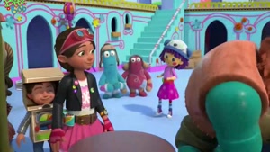 انیمیشن زیبای بیتز و باب دوبله فارسی قسمت 26