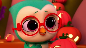 انیمیشن زیبای دور‌ومی دوبله فارسی قسمت 12