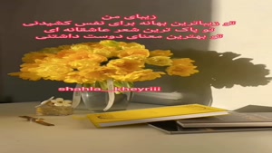 کلیپ روز دانش آموز برای وضعیت/استوری تبریک روز دانش آموز