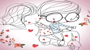 کلیپ تبریک تولد 8 آذر /استوری تولدم مبارک