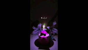 بهترین کلیپ تولدم مبارک/تبریک تولد 1 آذر