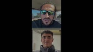 تهدید آیسان اسلامی نسبت به قاتل سروش ستوده