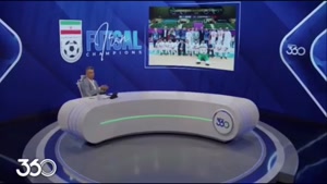 انتقاد عادل فردوسی پور از حرکت وحید شمسایی