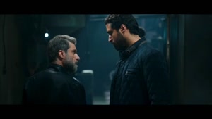 دانلود قسمت 5 سریال برتا: داستان یک اسلحه