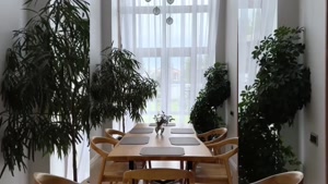 کابینت مدرن دو رنگ بادستگیره های مخفی پروژه واقع در رودهن 