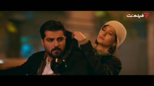 قسمت 18 سریال از یاد رفته | قسمت هجدهم 18