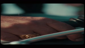 آهنگ جدید و تیزر معین سایه محلتم میام | هیپ هاپ نابی