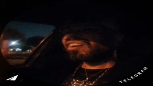 دانلود آهنگ سید حجت نبوی منش مرد با وفا + تهران سانگ