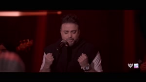 دانلود موزیک ویدیو بابک جهانبخش به نام آدم کش آنپلاگد ورژن