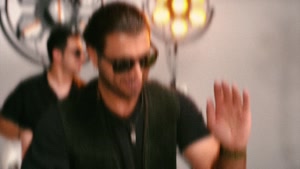 آهنگ جدید حسن صحرایی به نام چشمات